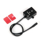 NEW Holybro RM3100 DroneCAN Professional Grade Magnetometer Signal-to-noise Ratios No Drift Precise Magnetic Field GPS